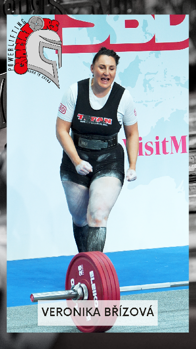 Tuta Sollevamento Pesi Berkner Gladiator V2 – Powerlifting Nera Ergonomica 2 Anni Garanzia