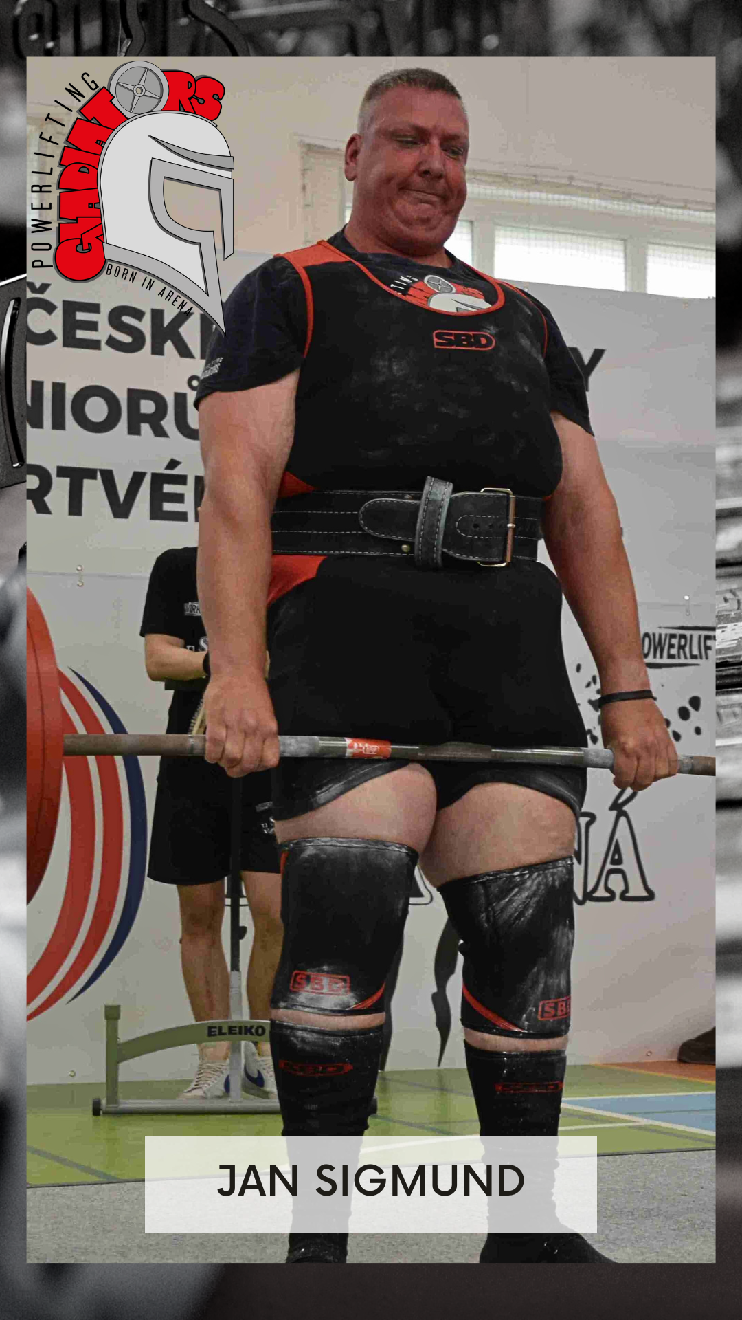 závodník